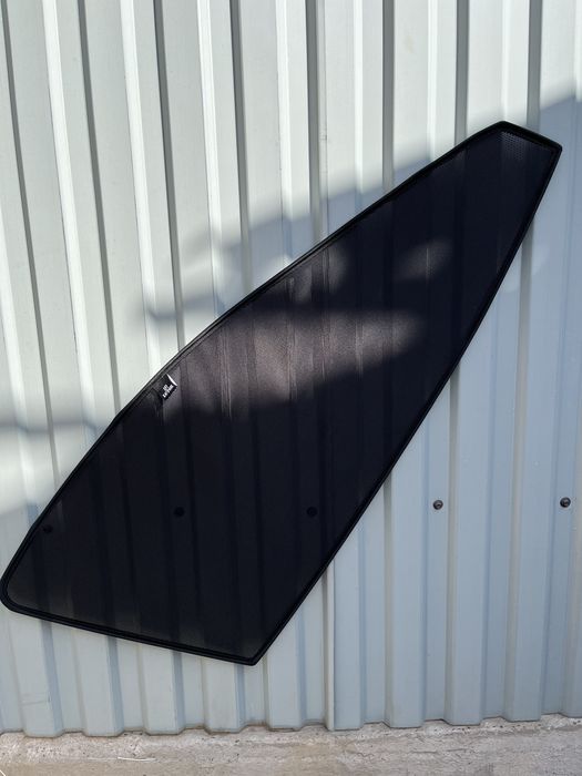 магнитные шторки для camry 70