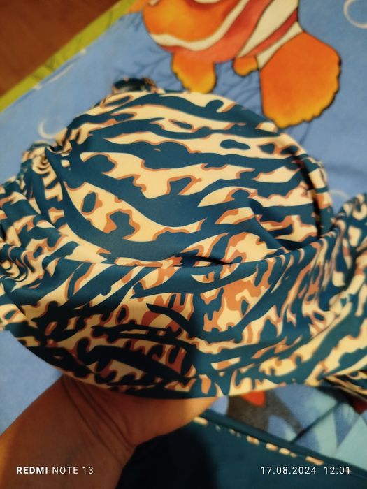 Бански 54/56 nuvoletta