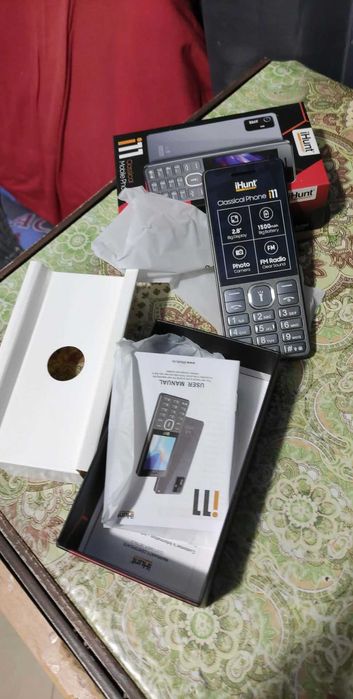 Vand telefon IHANT I 11 NOU