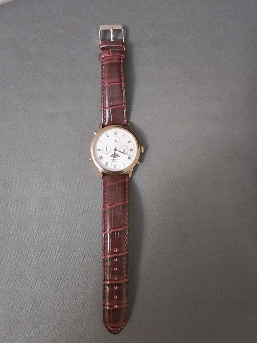 Мужские часы "Romanson"