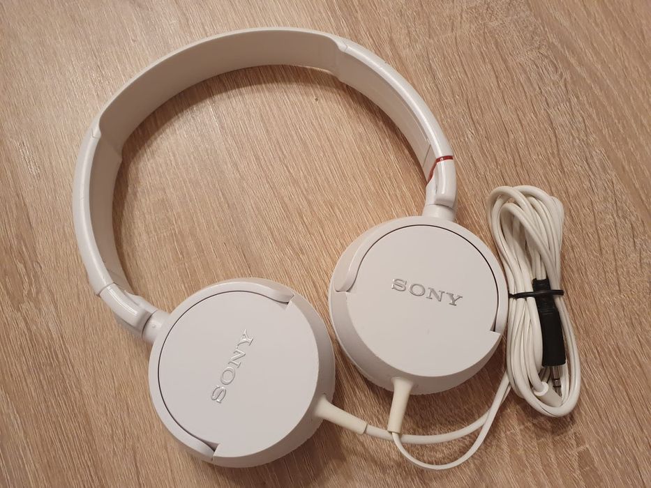 Căști SONY ca Nou