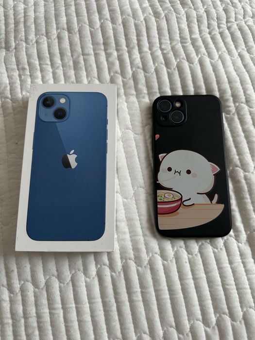 Айфон 13, 128 гб