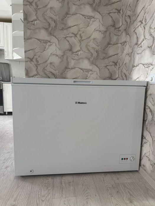 Продаётся морозильник