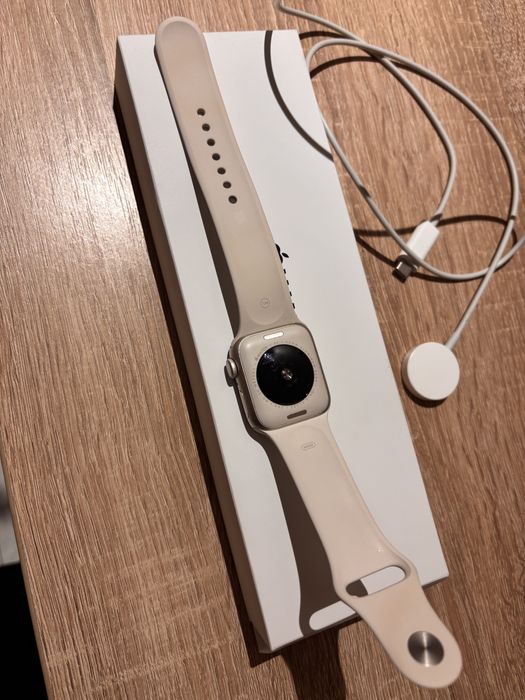 Apple Watch SE2 (2024)