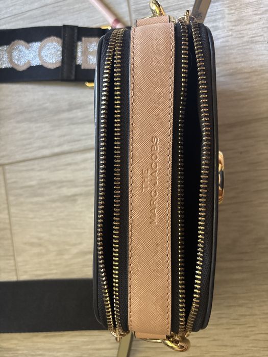 Дамска чанта Marc Jacobs