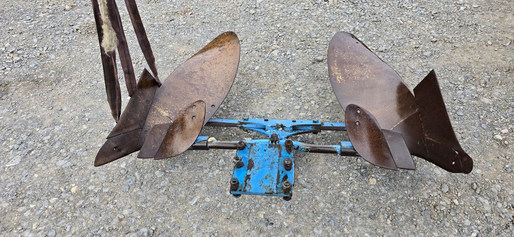 Cornana trupita plug lemken 110