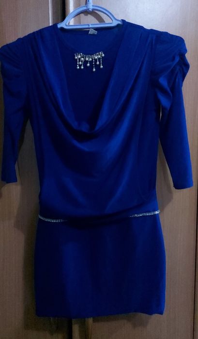 Продам платье, новое.