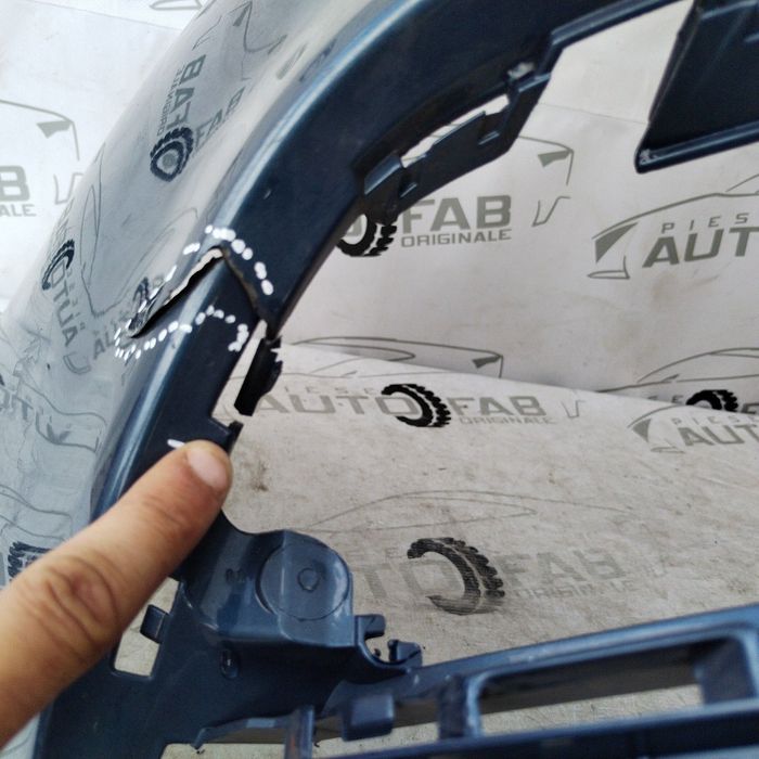 Bara fata Opel Corsa E an 2014-2015-2016-2017-2018-2019