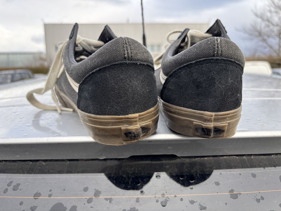 Vans 42 номер………