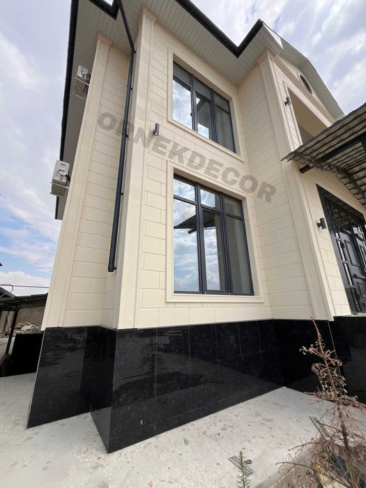 ТЕРМОПАНЕЛИ Теплофасад Термоплитка Полифасад