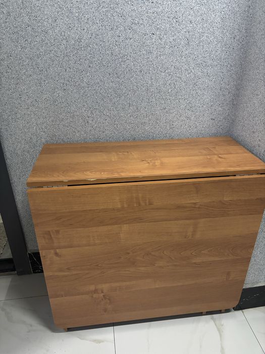 Стол трансформер