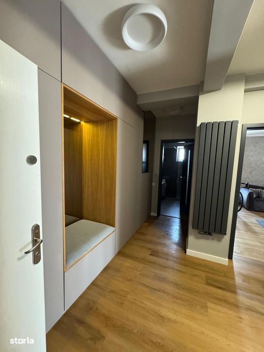 Apartament 2 camere 60 mp str. Fagului,Gheorgheni