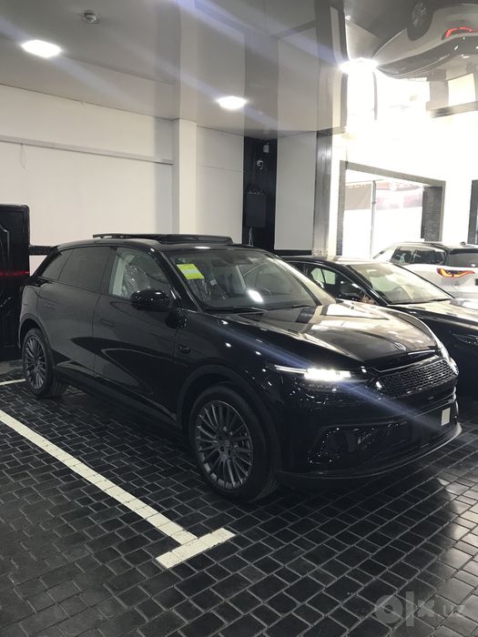 Leapmotor C11 hybrid Smart 2025 Restyling 300 km: 26 800 у.е. - Другие ...