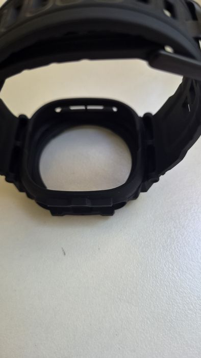Чехол-бампер Samsung watch ultra.