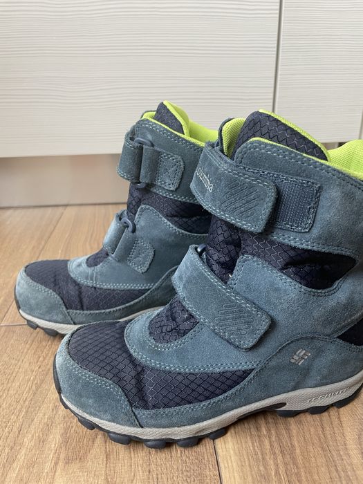 Vand  ghete Columbia, marimea 34