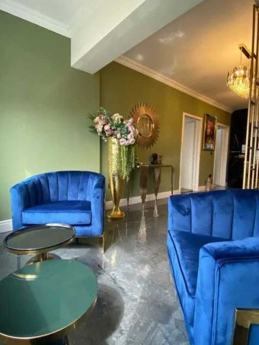 Дава се под наем Тристаен апартамент в Пловдив, Младежки Хълм - 88 кв.м за 275.4 € - Снимка #3