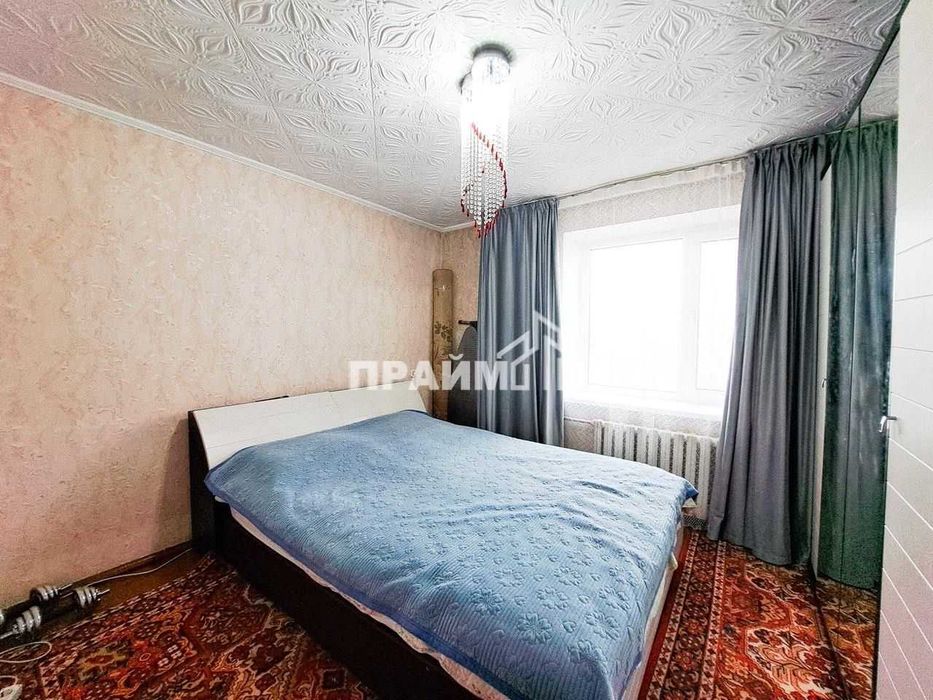 ПРОДАМ 3Х ком. Самал (Шалкар ПРАЙМ)