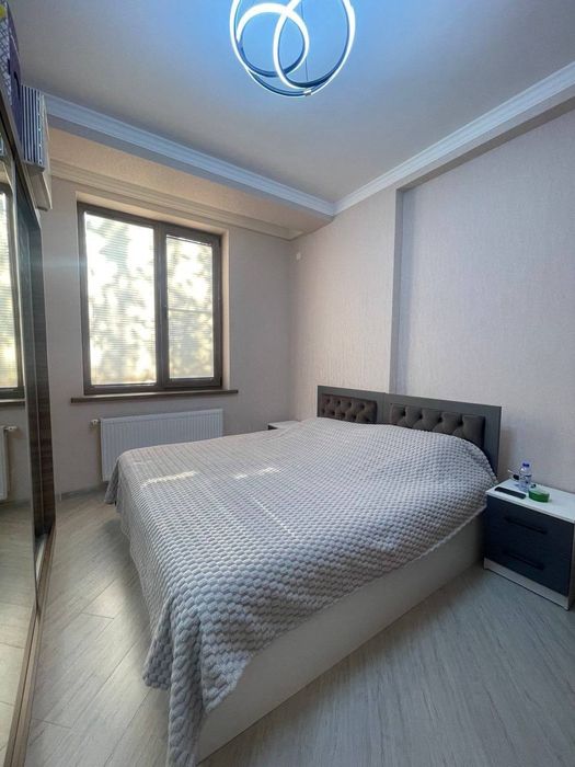 3-х комн. 70 м² Академ городок