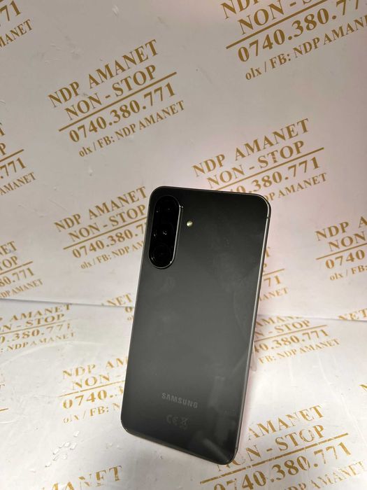 NDP Amanet Calea Mosilor 298     SAMSUNG GALAXY  A56 (46127)