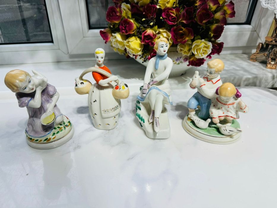 Продам различные сувениры.