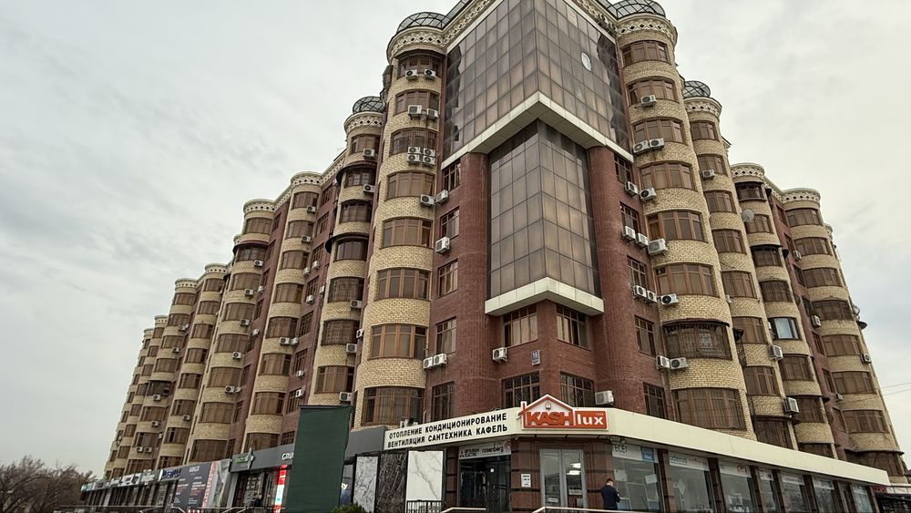 Новостройка Ц-5 Минор 3/5/10 Аренда