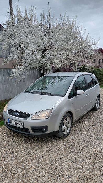 Ford focus c max ghia