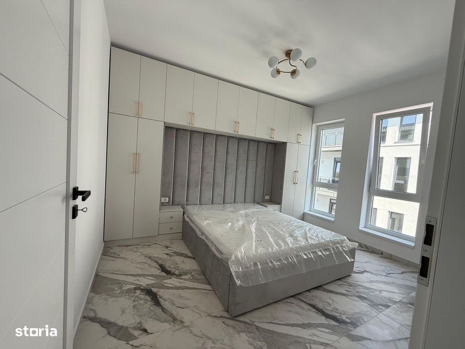 Direct Proprietar -Terasa 18 Mp | 2 Camere | Braytim - Comision 0%