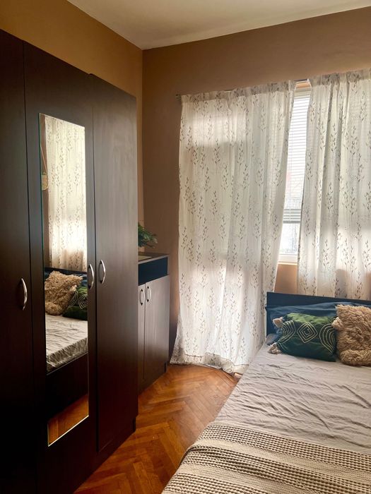 Дава се под наем Двустаен апартамент в Димитровград - 55 кв.м за 229.5 € - Снимка #6