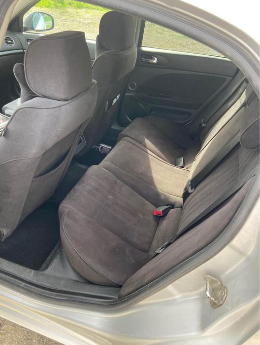 Autoturism Alfa Romeo