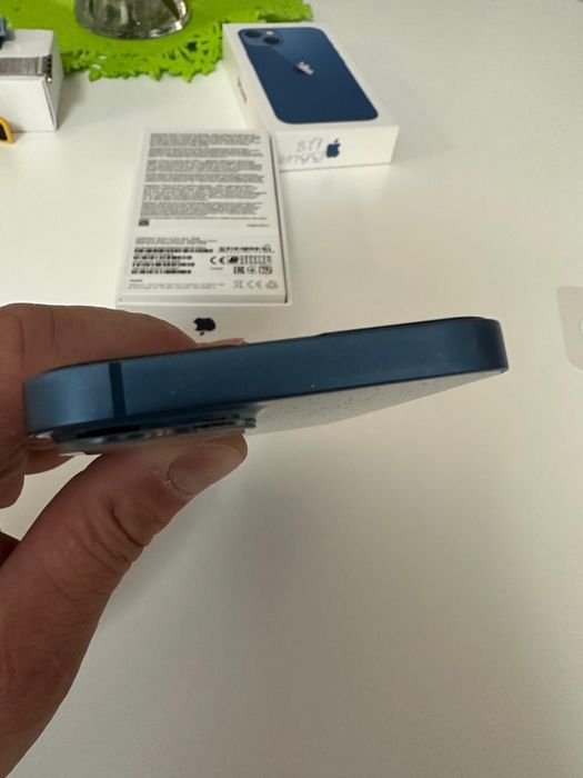 Vand Iphone 13 Blue, 128 GB