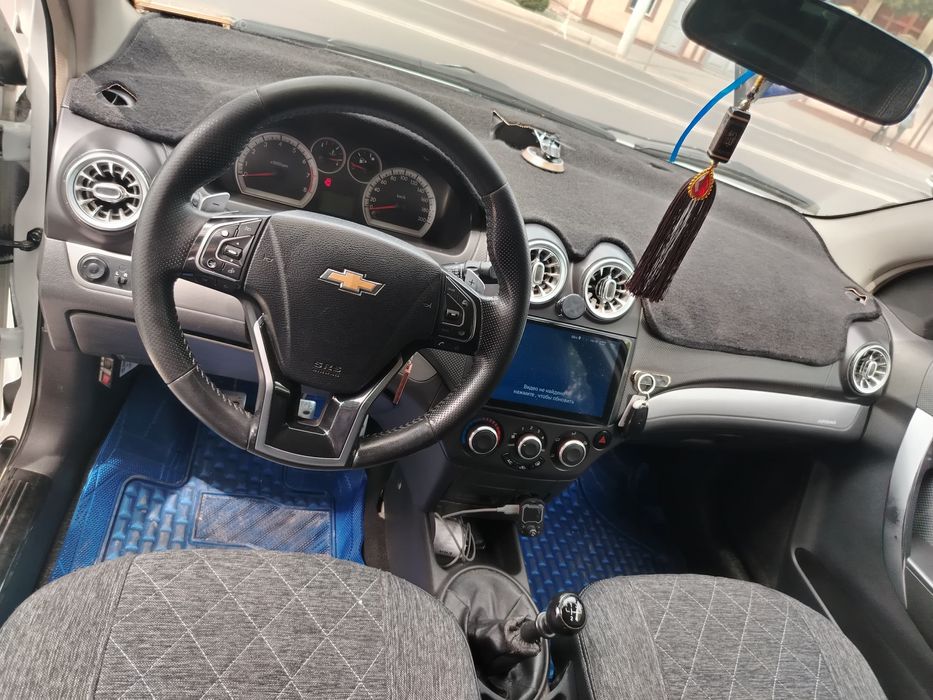 Other Nexia 2018 — 3