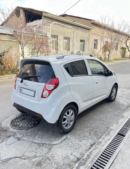 Arenda Spark 2015 3 Pazitsa Metan