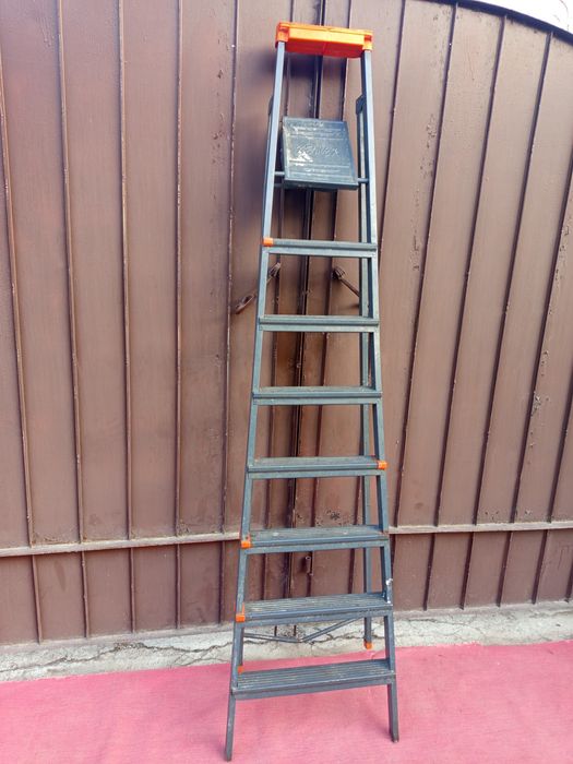 Лестница - супер .