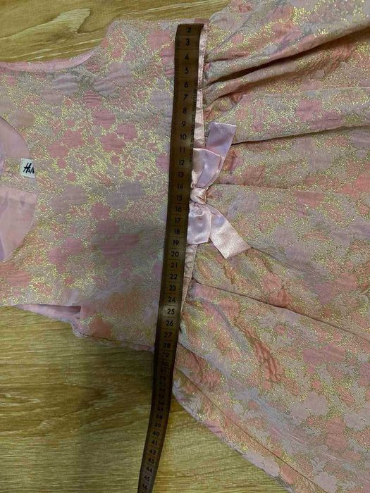 Официална рокля H&M