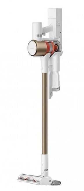 Вертикална прахосмукачка Xiaomi - Vacuum Cleaner G10 Plus EU, бяла