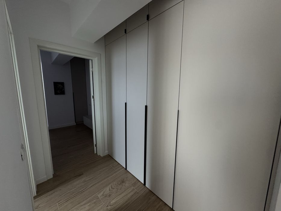 Apartament 2 camere, 58 m², bloc nou, parcare privată – Calea Severinului, lângă Promenada Mall