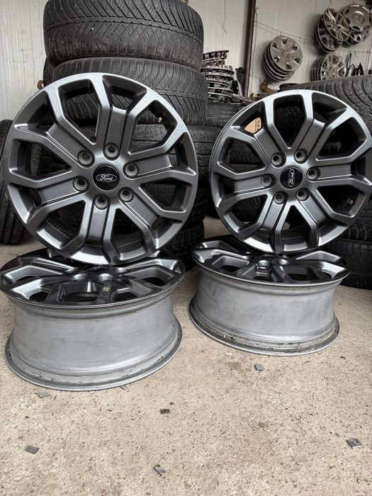 Jante R18 6x139.7 Ford Raptor/Ranger
