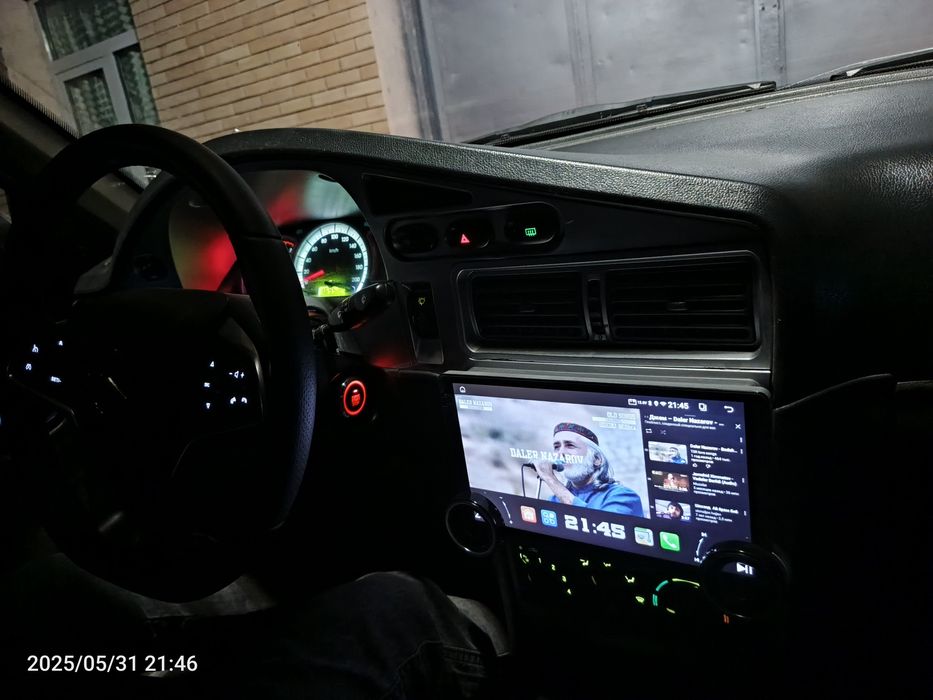 Nexia2 1.6  yaxshi holatda