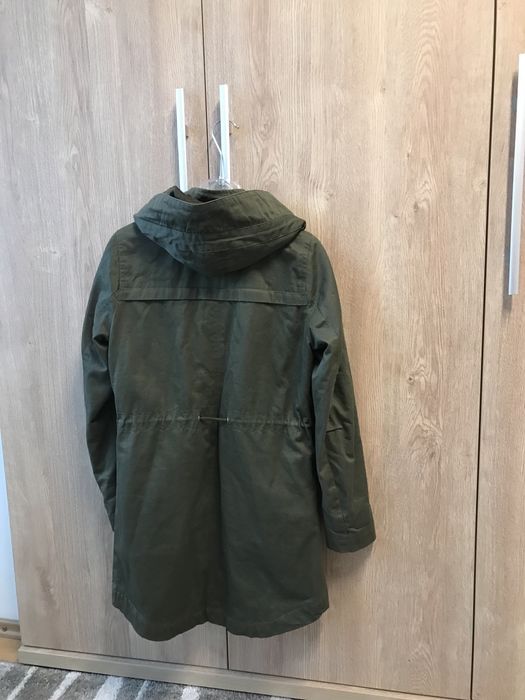 Haina army H&M toamna-primavara