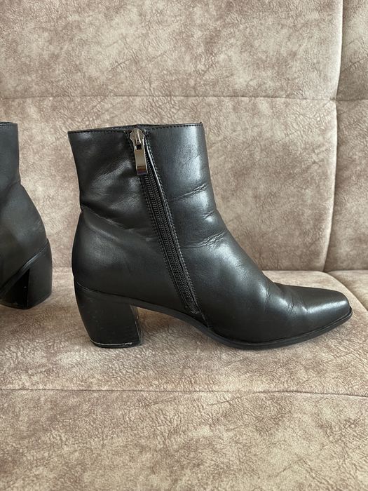 Дамски боти