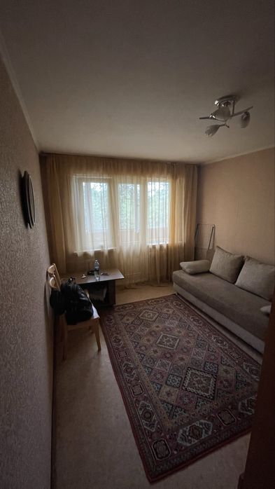 2-ком квартира Саина - Улугбек