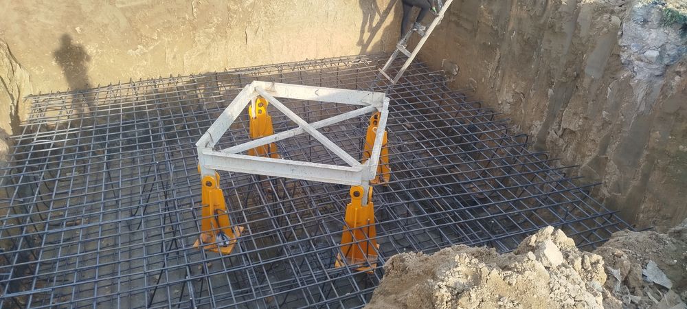 Кран Башенный кран хизмати