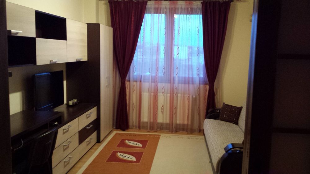 Inchiriez apartament Cartierul Soarelui