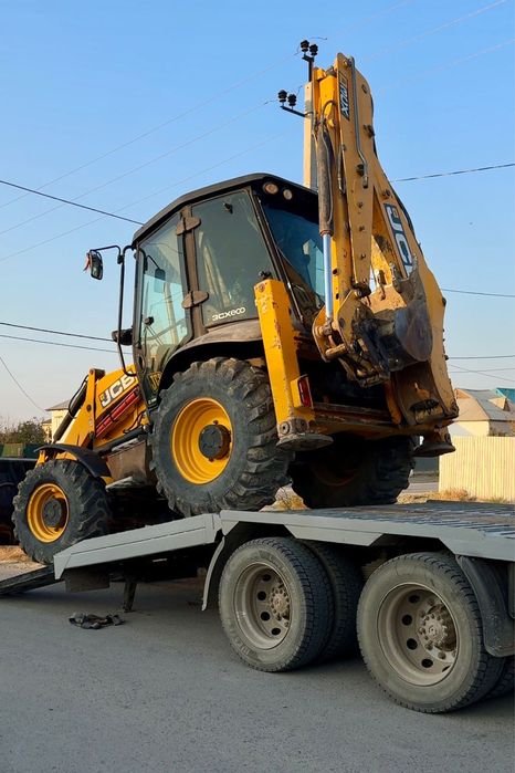 Манипулятор Камаз