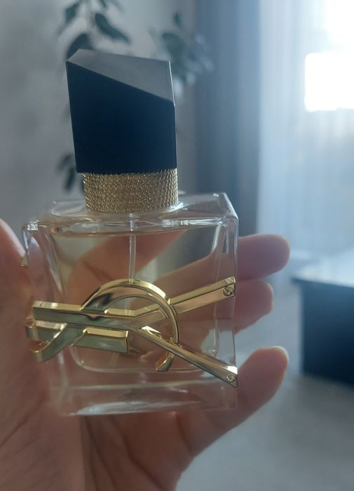 Парфюм Libre (Yves Saint Laurent) оригинал