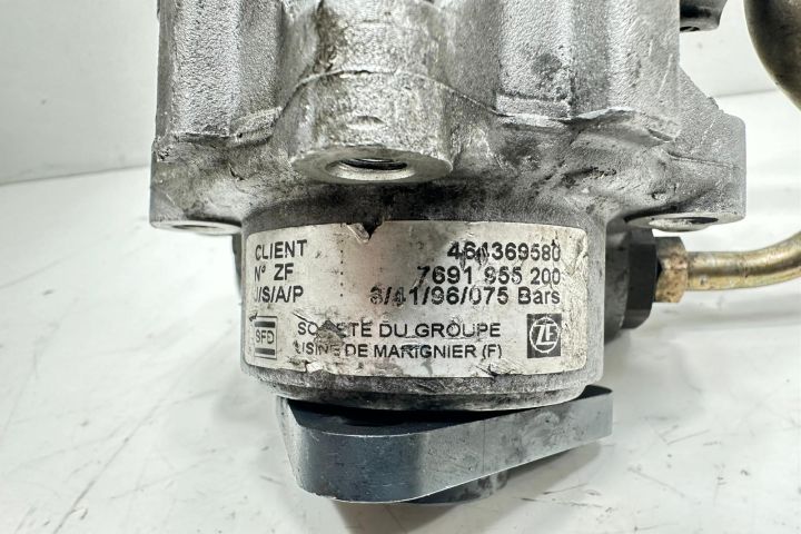 Pompa servodirectie 1.9 td 464369580 Fiat Marea prima generatie seria