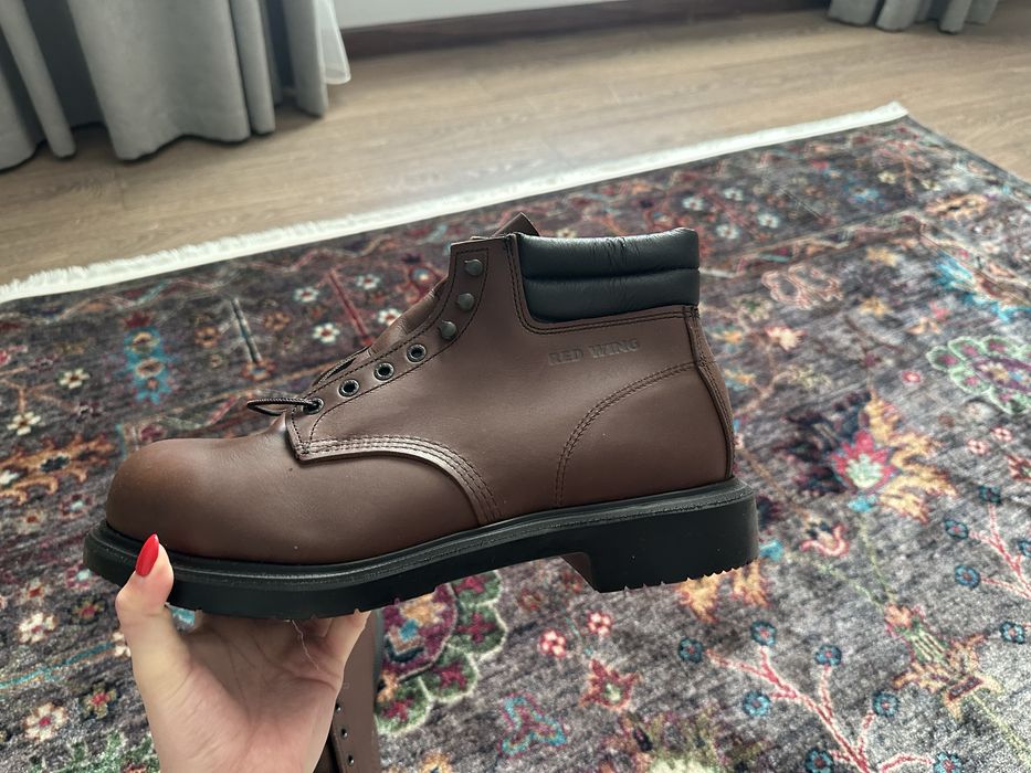 Red wing 46 размер