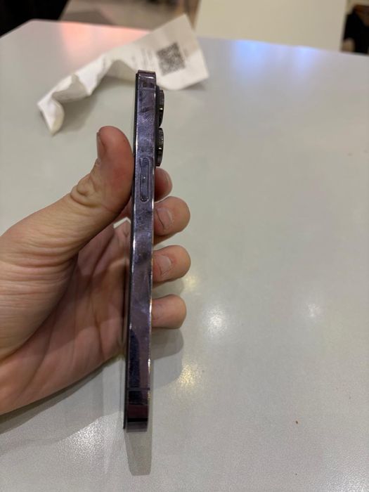 Iphone 14 pro 128 gb