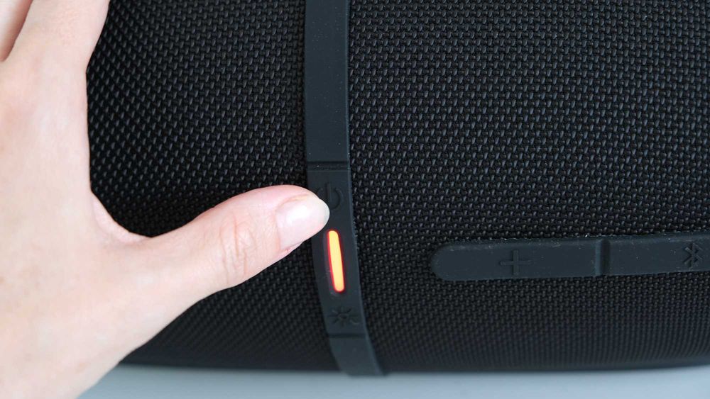 Блютуз-колонка Ural Гагарин