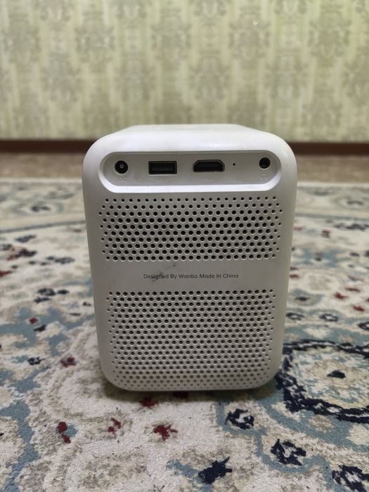 Проектор wanbo t2 max